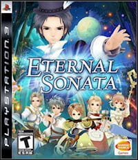 Eternal Sonata (używ.)