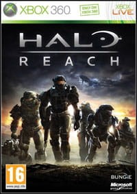 Halo: Reach (używ.)
