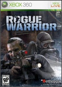 Rogue Warrior (używ.)