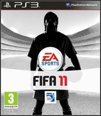 FIFA 11 (używ.)