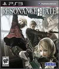 Resonance of fate (używ.)