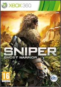 Sniper: Ghost Warrior (używ.)