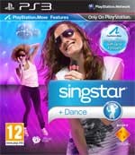 SingStar Dance [MOVE] (używ.)