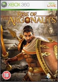 Rise of the Argonauts (używ.)