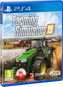 Farming Simulator 19