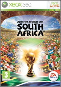 FIFA World Cup South Africa 2010 (używ.)