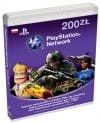 Kod PlayStation Network (PSN) 200zł