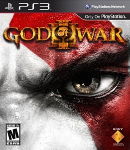 God of War 3 (III) [PL/ANG] (używ.)