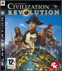 Sid Meier's Civilization Revolution (używ.)