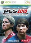 Pro Evolution Soccer 2010 (używ.)