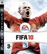 FIFA 10 [ANG] (używ.)