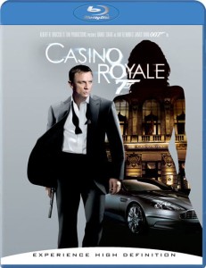 Casino Royale (używ.)