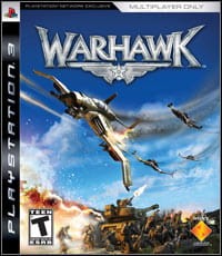 Warhawk (używ.)