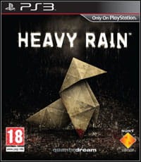 Heavy Rain [PL/ANG] [MOVE] (używ.)