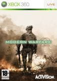 Call of Duty: Modern Warfare 2 (używ.)
