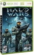 Halo Wars [PL] (używ.)