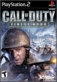 Call of Duty: Finest Hour (używ.)
