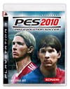 Pro Evolution Soccer 2010 (używ.)