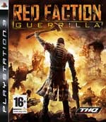 Red Faction: Guerrilla (używ.)