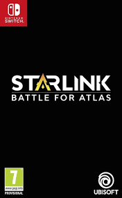 Starlink Starter Pack [PL]