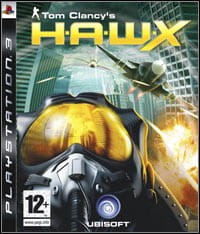 Tom Clancy's H.A.W.X. (HAWX) (używ.)