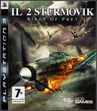 IL-2 Sturmovik: Birds of Prey (używ.)
