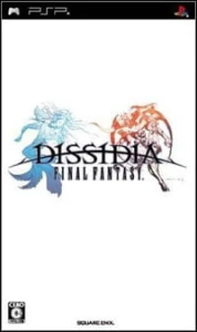 Dissidia: Final Fantasy (używ.)