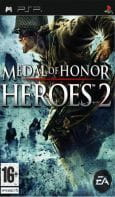 Medal of Honor: Heroes 2 (używ.)