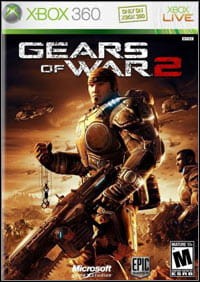 Gears of War 2 [PL/ANG] (używ.)