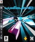 WipEout HD (używ.)