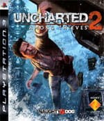 Uncharted 2: Among Thieves (używ.)
