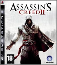 Assassins Creed 2 [ANG] [00670,00669] (używ.)