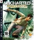 Uncharted (używ.)
