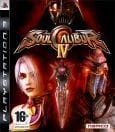 SoulCalibur IV (4) (używ.)
