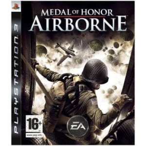 Medal of Honor: Airborne (używ.)