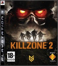 Killzone 2 [PL/ANG] (używ.)