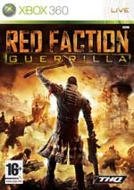 Red Faction: Guerrilla (używ.)