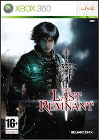 Last Remnant (używ.)