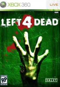 Left 4 Dead (używ.)