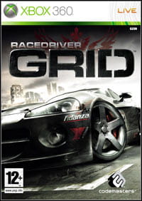 Race Driver: GRID (używ.)