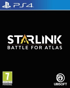 Starlink Starter Pack