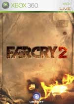 Far Cry 2 (używ.)