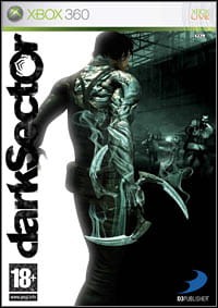 Dark Sector (używ.)