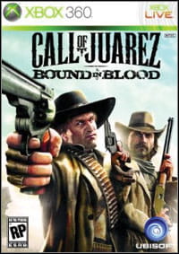Call of Juarez: Więzy Krwi (używ.)