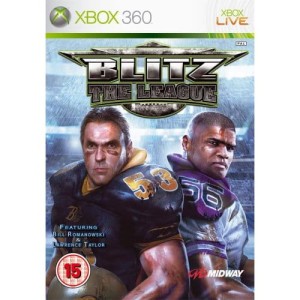 Blitz: The League (używ.)