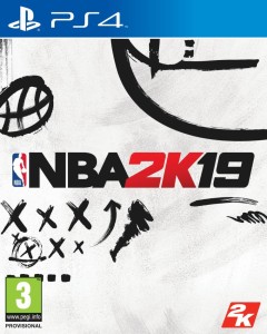 NBA 2K19