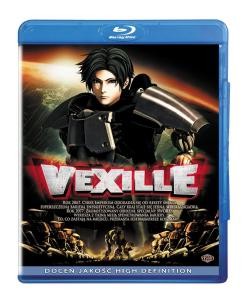 Vexille [PL] (używ.)