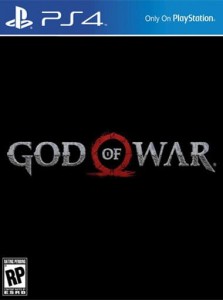 God of War 4 (IV) [napisy PL]