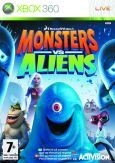 Monsters vs. Aliens (używ.)