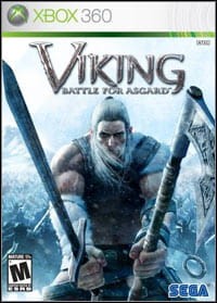 Viking: Battle For Asgard (używ.)
